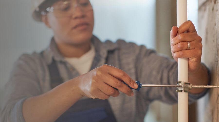 Professional annual plumbing maintenance services in Manchester, WA